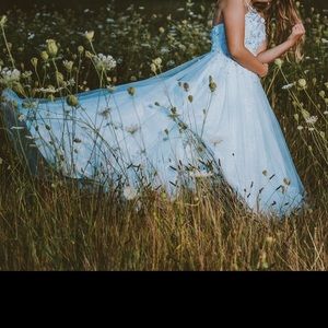 homecoming/prom dress